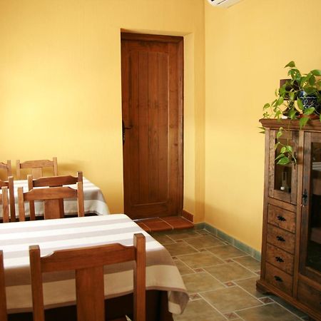 Apartahotel Al Alba Pozo Alcón Extérieur photo